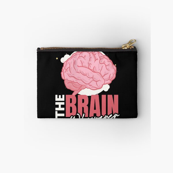 Item preview, The Brain Whisperer Neurology Science designed and sold by MooonTees.