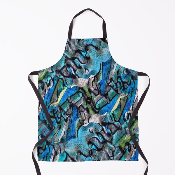 Item preview, Continuous Waves (pattern) designed and sold by Yampimon.