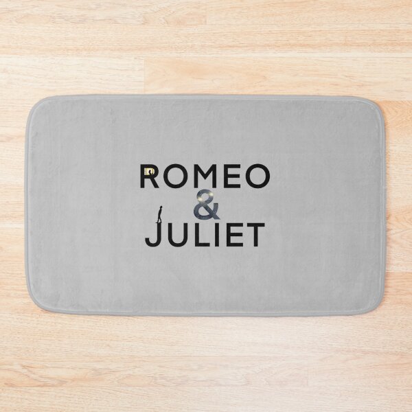 Item preview, Romeo _amp_ Juliet    designed and sold by TheCliffBayy.