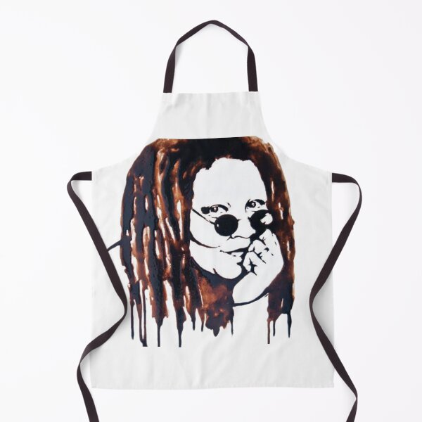 Item preview, whoopi goldberg draw designed and sold by animedesigne4u.