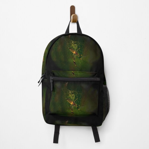 Item preview, The Dark Messy Web designed and sold by alabca.