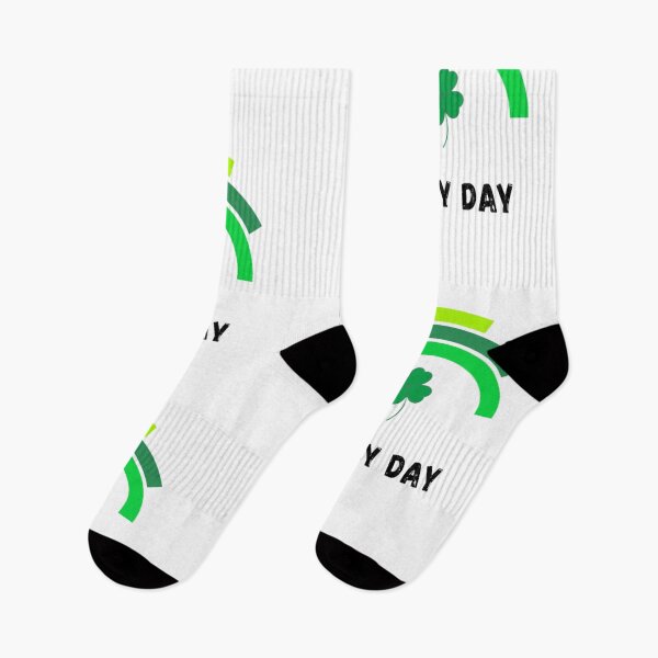 Item preview, Lucky  green day  designed and sold by DeeCeeFashion.