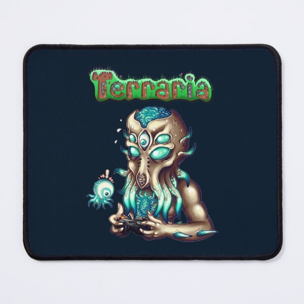 Item preview, Awesome Terraria Action-Adventure Game designed and sold by sbmathieu.