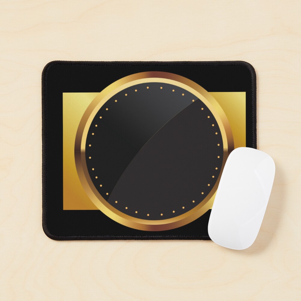 Item preview, Mouse Pad designed and sold by CASHMERELUXS.