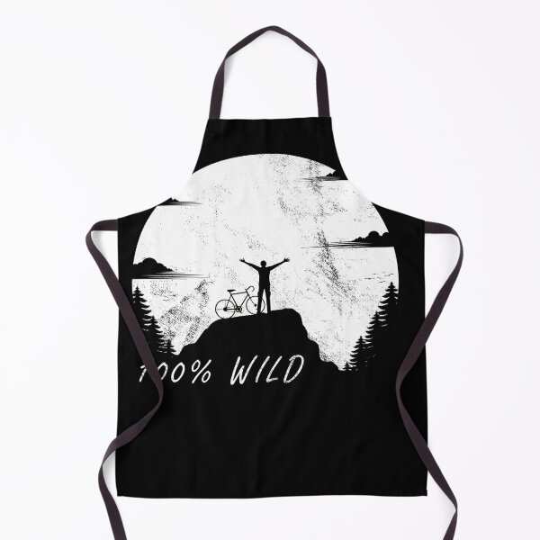 Item preview, Road Bike Cycling, Nature Biker Gift designed and sold by Kuma518.