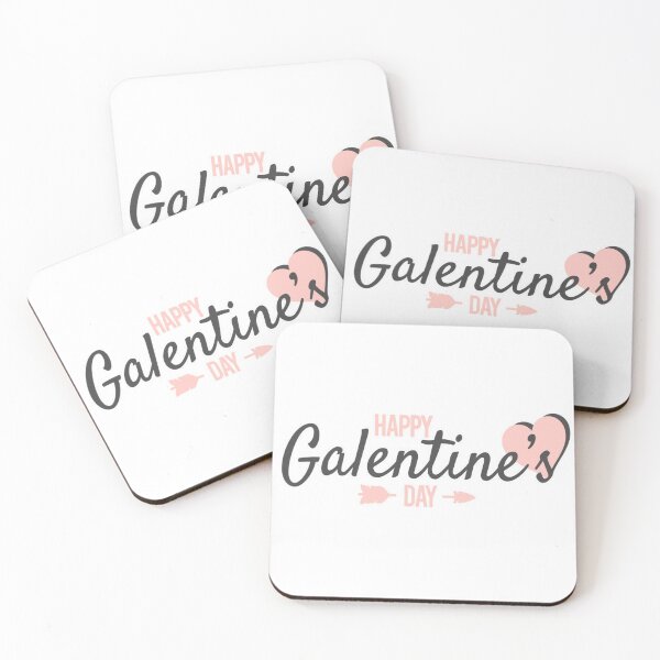 Item preview, HAPPY GALENTINE'S DAY designed and sold by New hope Karnel.