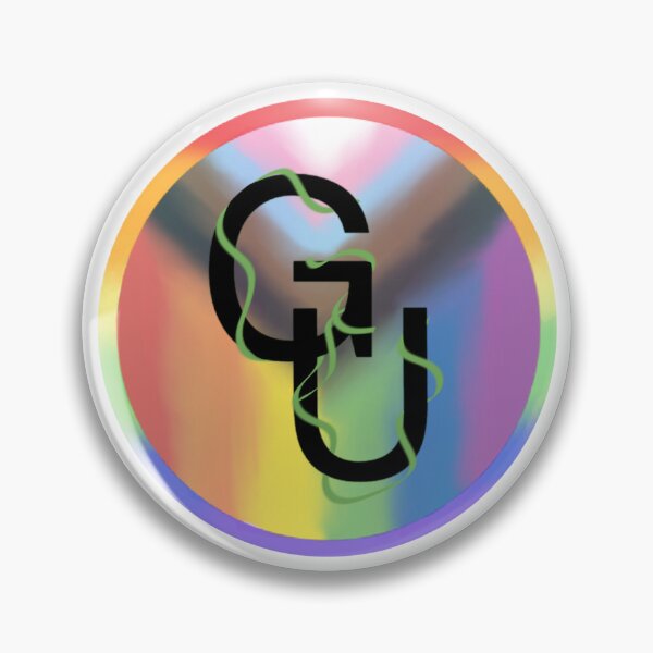 Item preview, Gremlins United Logo - Progress Pride Flag designed and sold by GremlinsUnited.