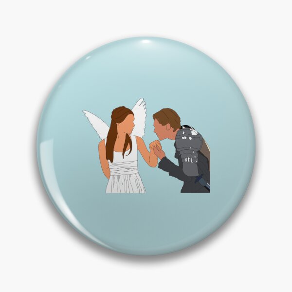 Item preview, Romeo + Juliet - Costume Ball Scene   designed and sold by TheCliffBayy.