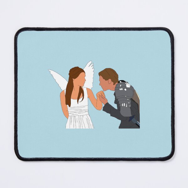 Item preview, Romeo + Juliet - Costume Ball Scene designed and sold by TheCliffBayy.