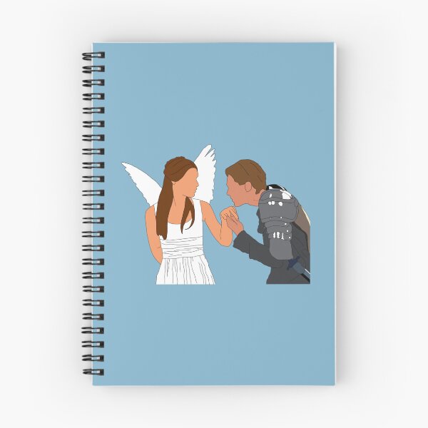Item preview, Romeo + Juliet - Costume Ball Scene   designed and sold by TheCliffBayy.