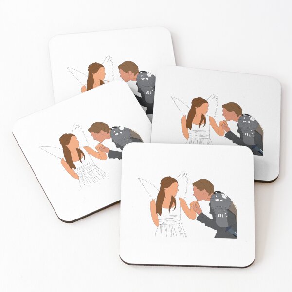 Item preview, Romeo + Juliet - Costume Ball Scene   designed and sold by TheCliffBayy.
