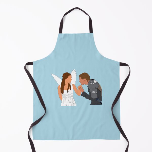 Item preview, Romeo + Juliet - Costume Ball Scene designed and sold by TheCliffBayy.