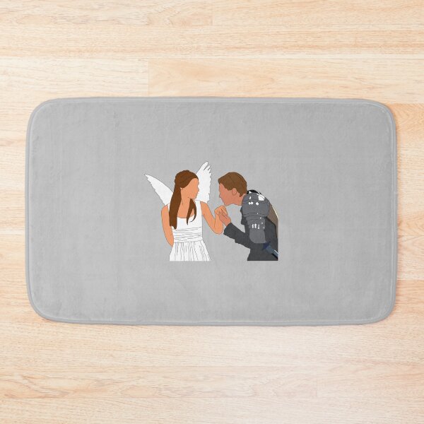 Item preview, Romeo + Juliet - Costume Ball Scene   designed and sold by TheCliffBayy.