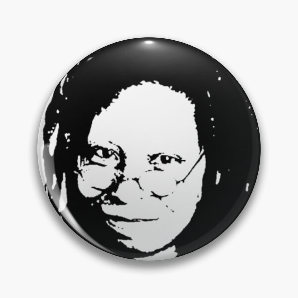 Item preview, whoopi goldberg draw designed and sold by animedesigne4u.