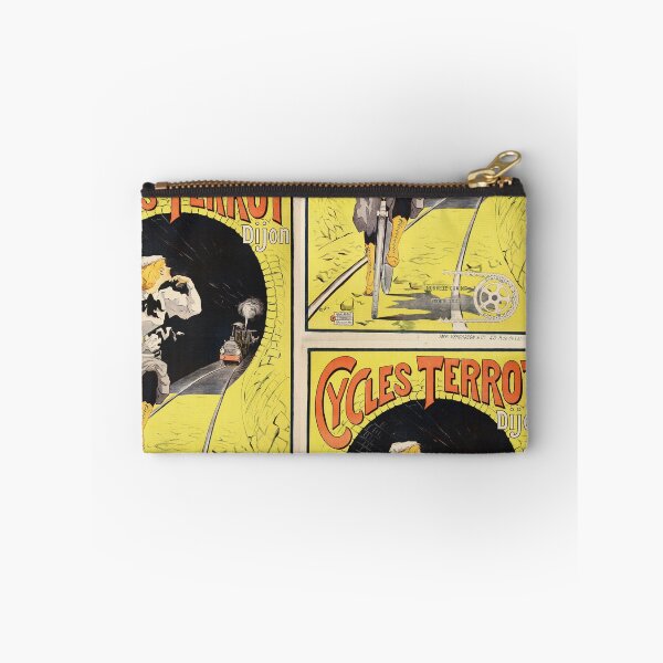 Item preview, Cycles Terrot Dijon | French vintage posters designed and sold by POSTERAMALA.