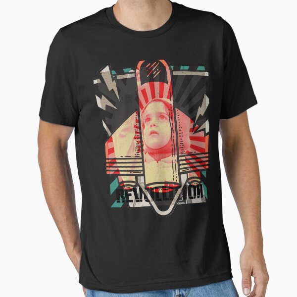 Space Revolution Vintage Classic T-Shirt Essential T-Shirt