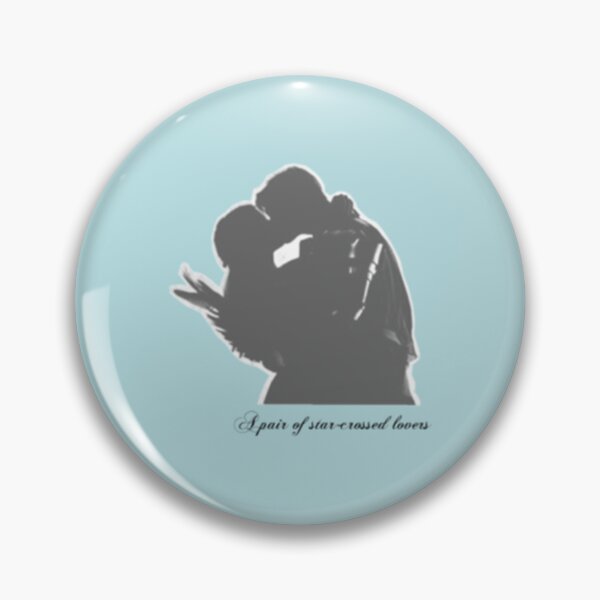 Item preview, Romeo and Juliet         designed and sold by TheCliffBayy.
