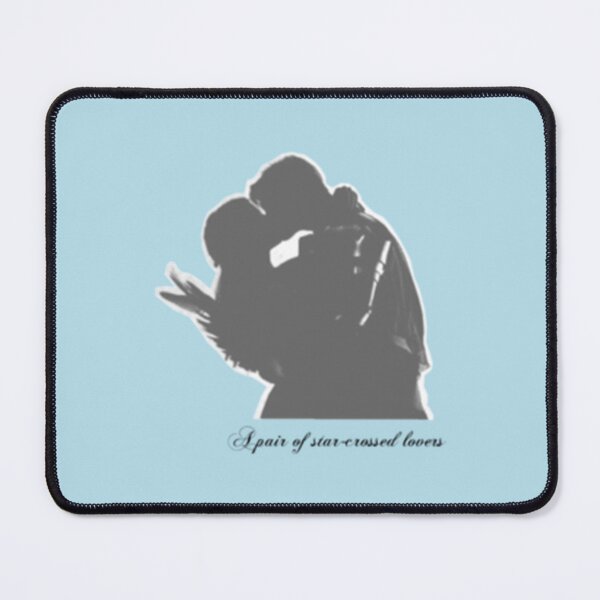Item preview, Romeo and Juliet designed and sold by TheCliffBayy.