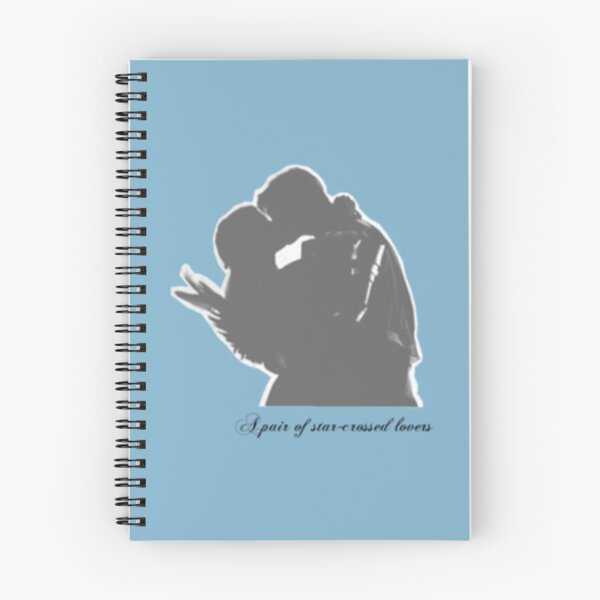Item preview, Romeo and Juliet         designed and sold by TheCliffBayy.