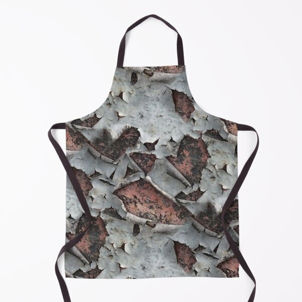 Item preview, Rusty, Blistered, Bent and Twisted (pattern) designed and sold by Yampimon.