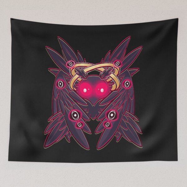 Item preview, Biblically Accurate Cryptid designed and sold by CryptidJak.
