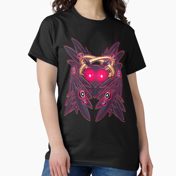 Item preview, Biblically Accurate Cryptid designed and sold by JekyllDraws.
