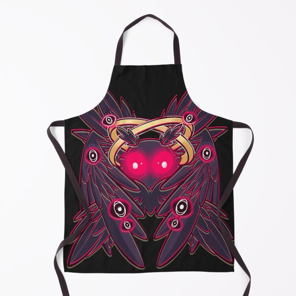 Item preview, Biblically Accurate Cryptid designed and sold by CryptidJak.
