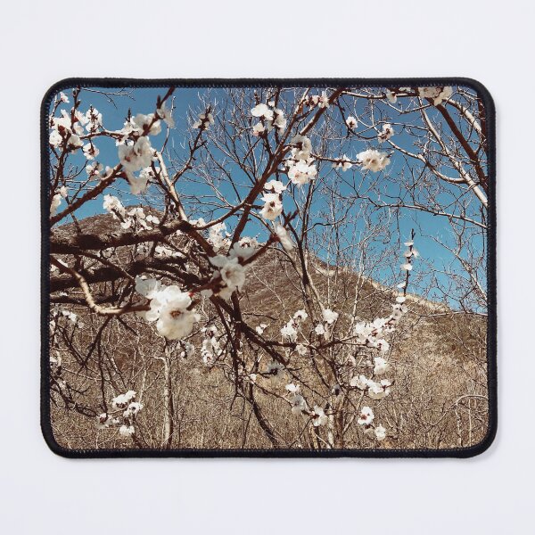 Item preview, Great Wall of China in Bloom designed and sold by Sandrinebgt.