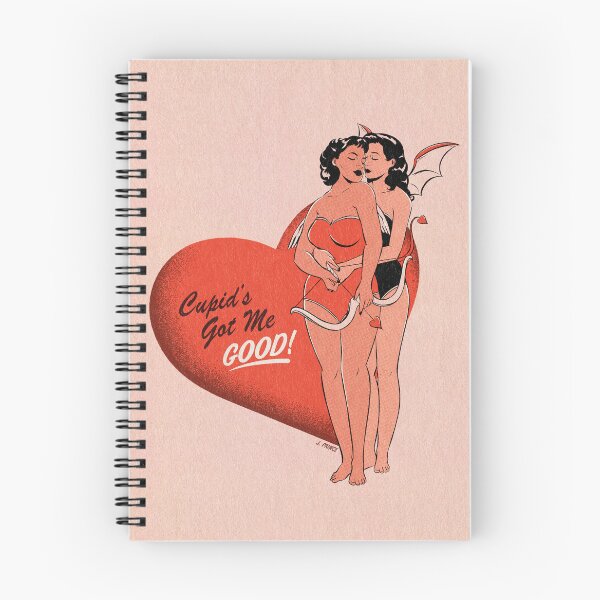 Item preview, cupids designed and sold by Jenifer Prince.