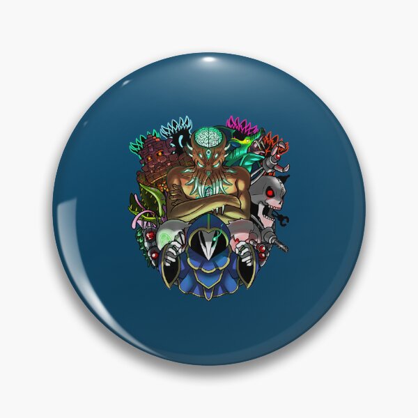 Item preview, Boss Edition   designed and sold by sbmathieu.