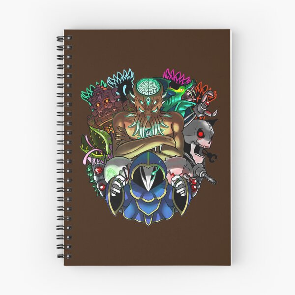 Item preview, Boss Edition   designed and sold by sbmathieu.