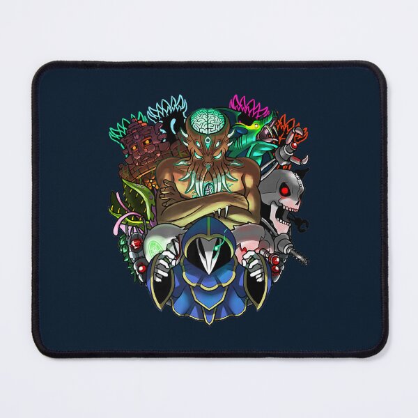Item preview, Boss Edition   designed and sold by sbmathieu.