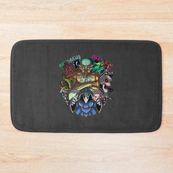 Item preview, Boss Edition   designed and sold by sbmathieu.