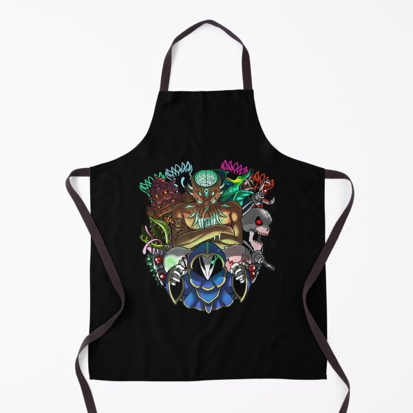 Item preview, Boss Edition   designed and sold by sbmathieu.
