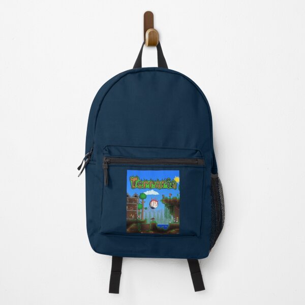 Item preview, Birthday Gift Terraria Game Christmas designed and sold by sbmathieu.