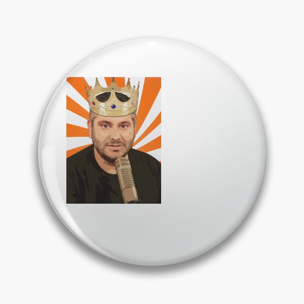 Item preview, Ethan Klein the Dude designed and sold by JDempzz.