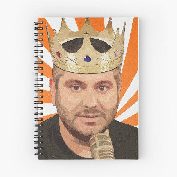 Item preview, Ethan Klein the Dude designed and sold by JDempzz.