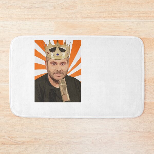 Item preview, Ethan Klein the Dude designed and sold by JDempzz.