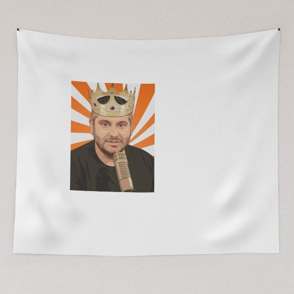 Item preview, Ethan Klein the Dude designed and sold by JDempzz.