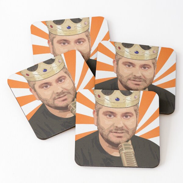 Item preview, Ethan Klein the Dude designed and sold by JDempzz.