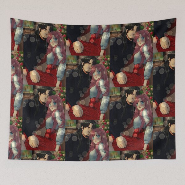 Item preview, PerolitaArtDM Tonson designed and sold by Perolita.