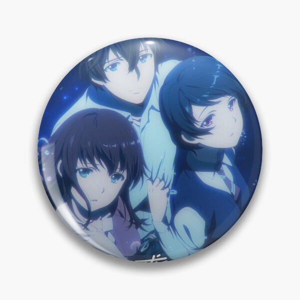 Pin on Domestic na Kanojo (Domestic Girlfriend)