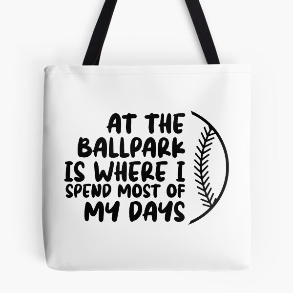 Item preview, at the ballpark designed and sold by FauzIDEA.