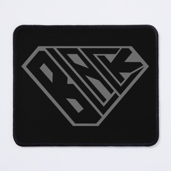 Item preview, Black SuperEmpowered (Black on Black) designed and sold by Carbon-Fibre Media.
