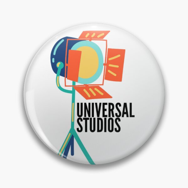 Artikelvorschau, Universal Studios Retro-Licht entworfen und verkauft von reannyn.