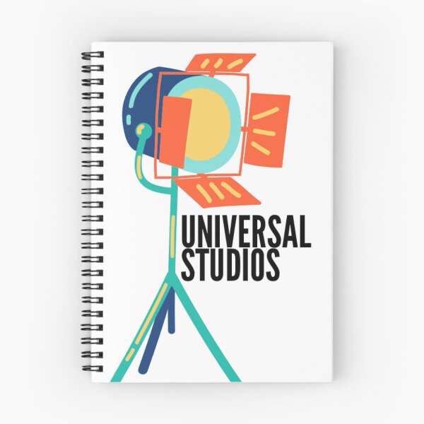 Item preview, Universal Studios Retro Light designed and sold by reannyn.