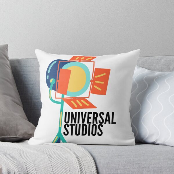 Item preview, Universal Studios Retro Light designed and sold by reannyn.