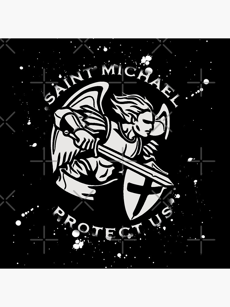 Saint Michael St Michael the Archangel