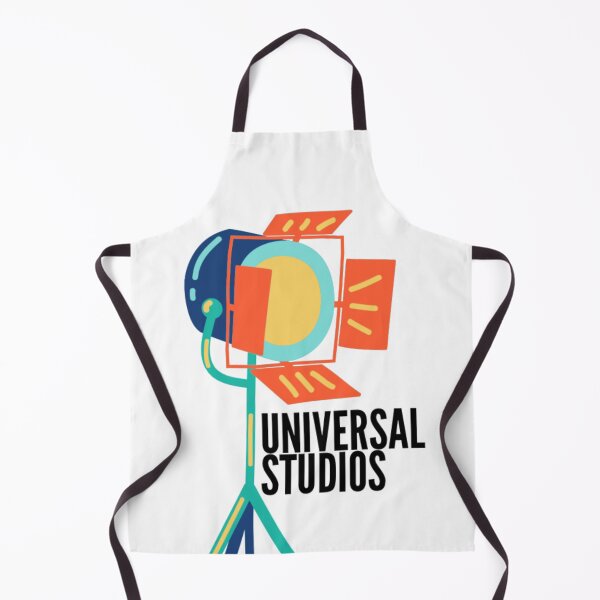 Item preview, Universal Studios Retro Light designed and sold by reannyn.