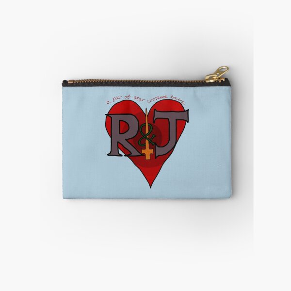 Item preview, Romeo and Juliet - A Pair of Star Crossed Lovers   designed and sold by TheCliffBayy.
